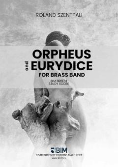 Orpheus and Eurydice Download