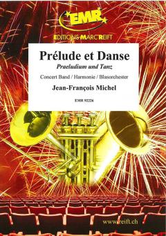 Prélude et Danse Download