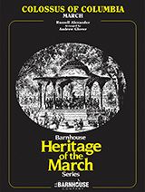 Colossus of Columbia 