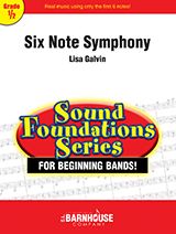 Six Note Symphony 