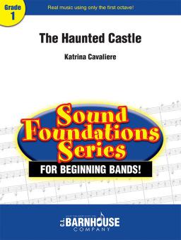 The Haunted Castle 