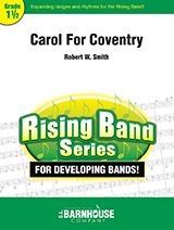 Carol For Coventry 