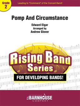 Pomp And Circumstance 
