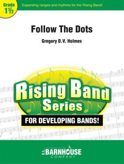 Follow The Dots 