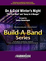 On A Cold Winter's Night 
