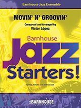 Movin' N' Groovin' 