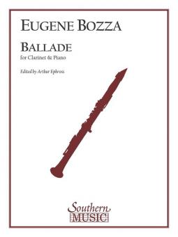 Ballade 