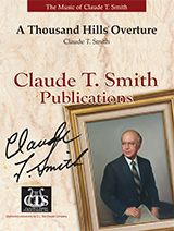 A Thousand Hills Overture 