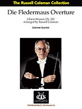 Die Fledermaus Overture 