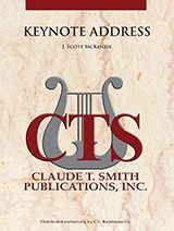 Keynote Address 