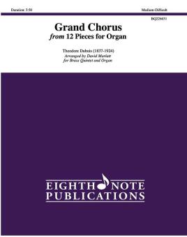 Grand Chorus 