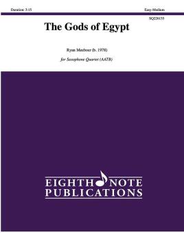 The Gods of Egypt 