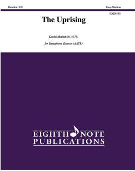 The Uprising 