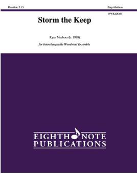 Storm the Keep 