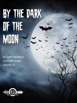 By the DARK of the Moon 