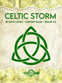 Celtic Storm 