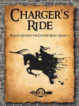 Charger's Ride 