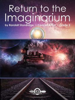 Return to the Imaginarium 