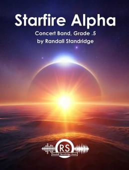 Starfire Alpha 
