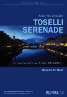 Toselli Serenade 