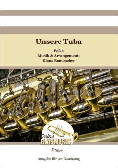 Unsere Tuba 