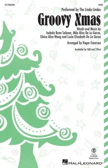 Groovy Xmas 