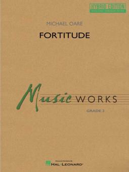 Fortitude 