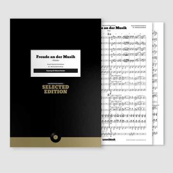 Freude an der Musik 