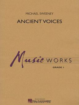 Ancient Voices 