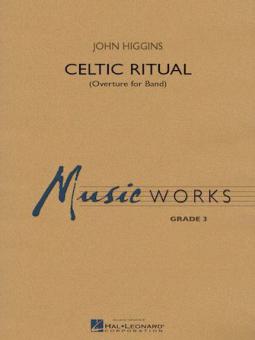 Celtic Ritual 