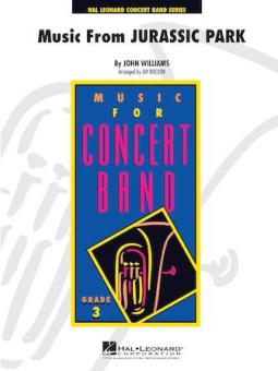 Music from Jurassic Park Download