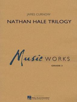 Nathan Hale Trilogy 