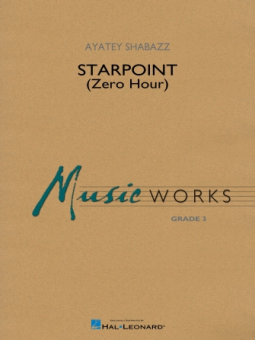 Starpoint (Zero Hour) 