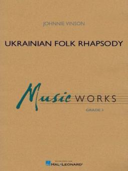 Ukrainian Folk Rhapsody Download