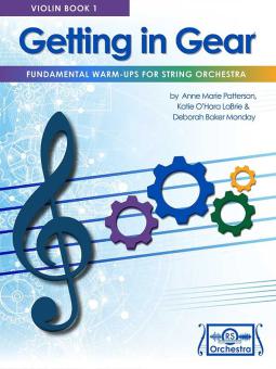 Getting in Gear - Viola 
