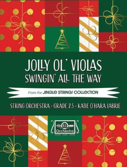 Jolly Ol' Violas 