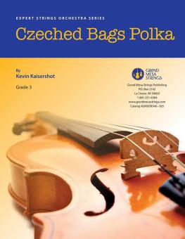 Czeched Bags Polka 