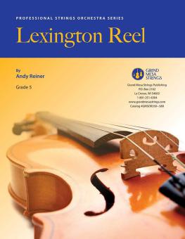 Lexington Reel 