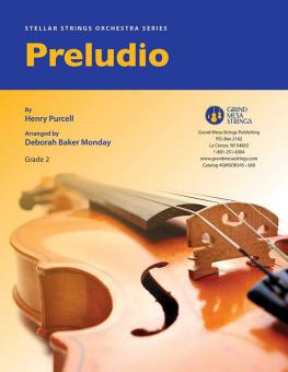 Preludio 
