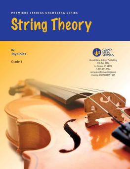 String Theory 