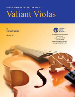 Valiant Violas 