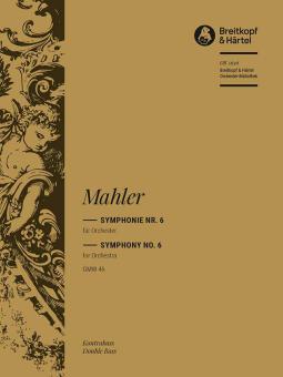 Symphonie Nr. 6 GMW 46 