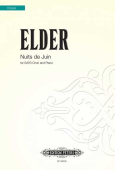 Nuits de Juin 