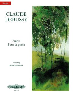 Pour le piano 