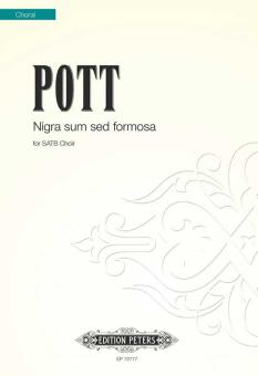 Nigra sum sed formosa 