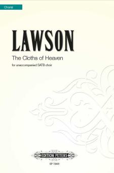 The Cloths of Heaven 