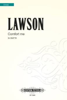 Comfort me 