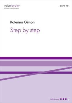 Step by step 