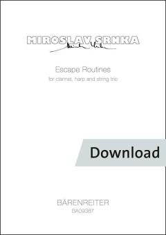 Escape Routines 