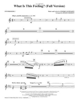 What Is This Feeling? (Full Version) 